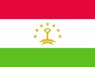 تاجیکستان