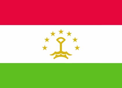 تاجیکستان