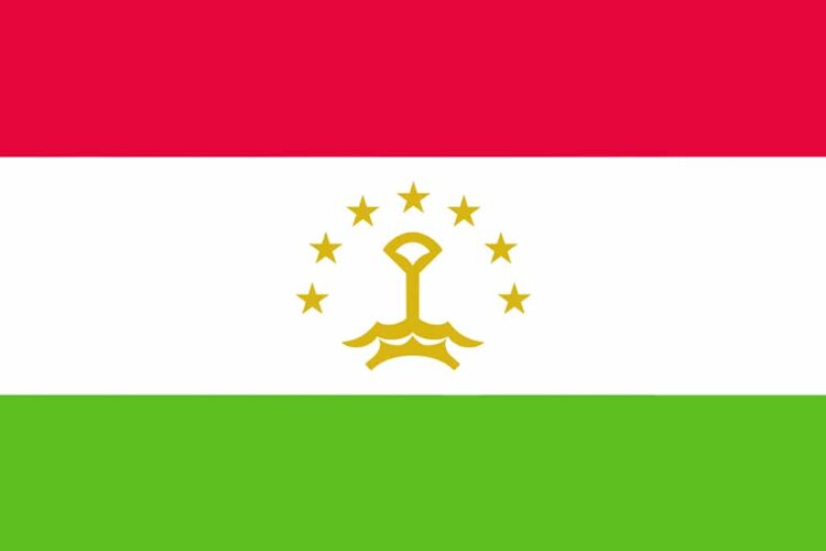 تاجیکستان