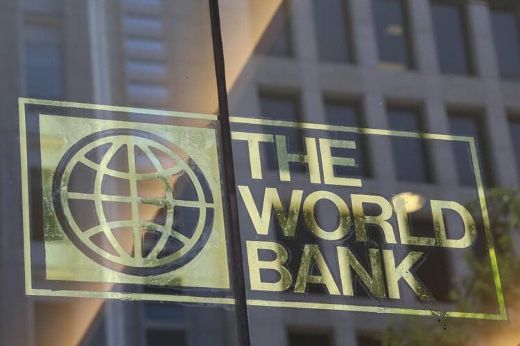 پیش‌بینی بانک جهانی از رشد اقتصاد ایران