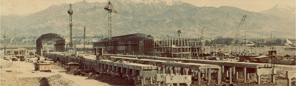 شرکت آلومینیوم تاجیکستان-تالکو