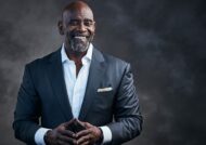 کریس گاردنر-Chris Gardner