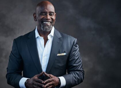 کریس گاردنر-Chris Gardner