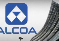 Alcoa Aluminium company-معرفی شرکت آلکوا-شرکت آلومینیوم آمریکا