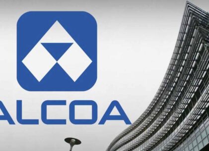 Alcoa Aluminium company-معرفی شرکت آلکوا-شرکت آلومینیوم آمریکا