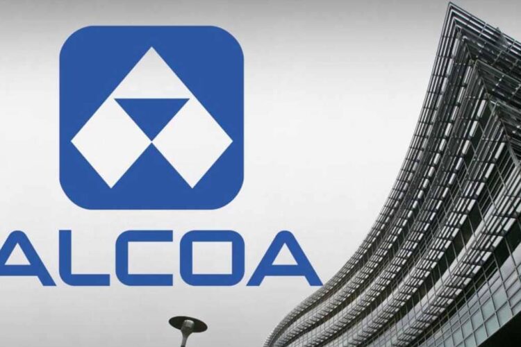 Alcoa Aluminium company-معرفی شرکت آلکوا-شرکت آلومینیوم آمریکا