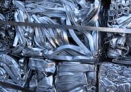 آلومینیوم ثانویه-aluminium