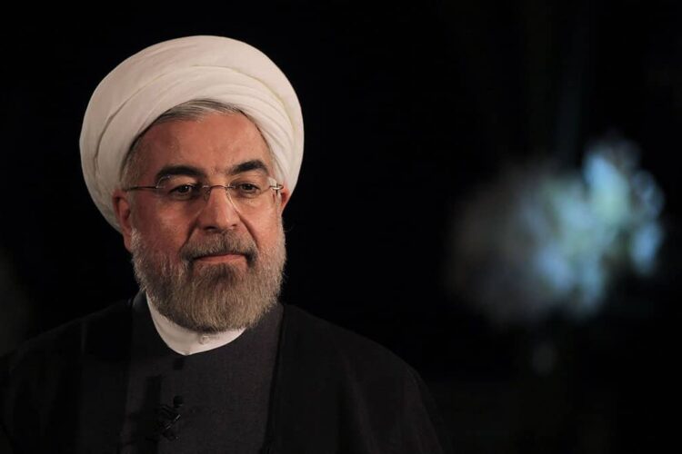 پیشنهادات بخش خصوصی به روحانی