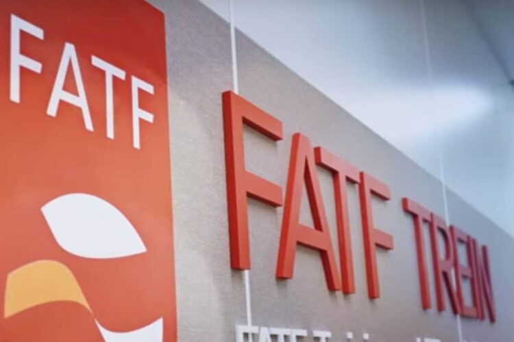 FATF