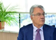 محمدرضا انصاری، نائب رئیس اتاق ایران