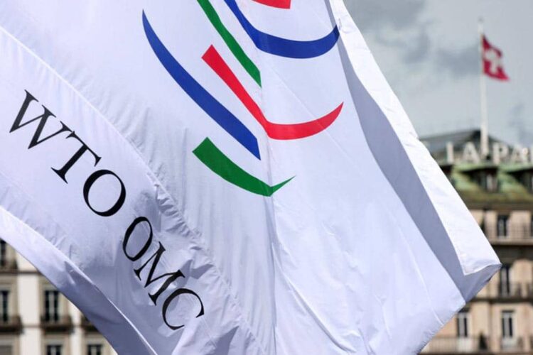 WTO سازمان تجارت جهانی