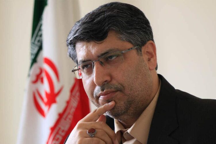 مجلس شورای اسلامی