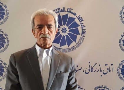 غلامحسین شافعی