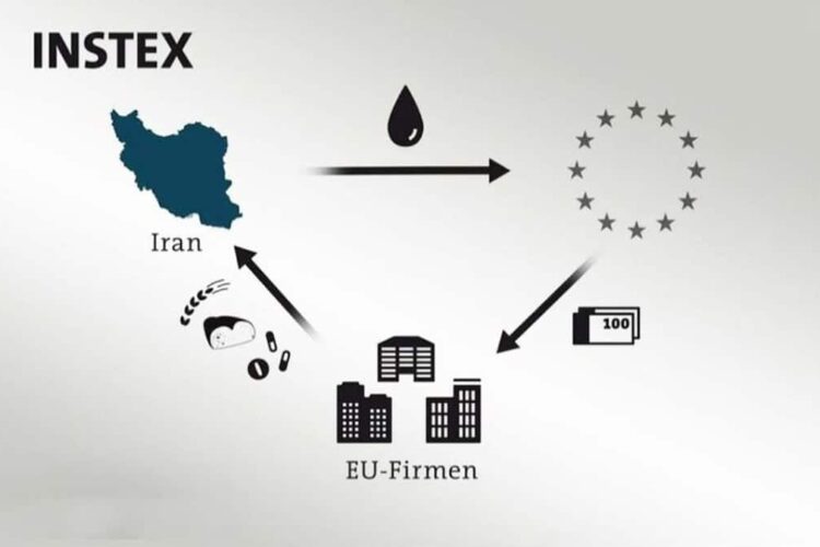 راهکارهای نفتی برای روشن شدن موتور اینستکس