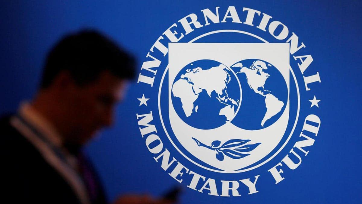 کندی رشد اقتصادی جهان به روایت صندوق بین المللی پول