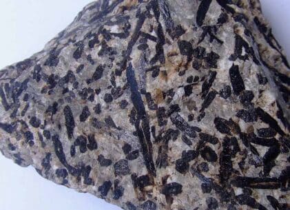 Nepheline syenite