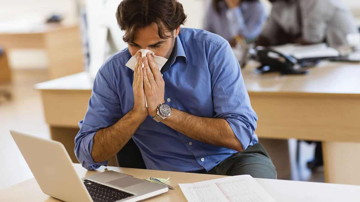 دستورالعمل مقابله و پیشگیری از کرونا در محیط کار