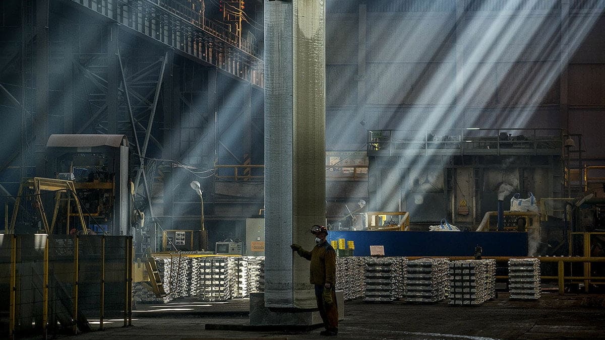 aluminium-eirak