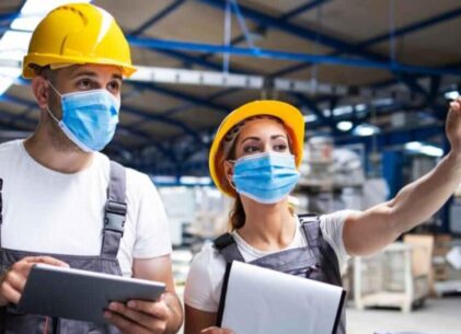 سه ویژگی دنیای کار در پساکرونا