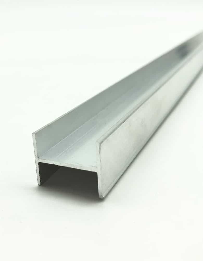 aluminium H profiles2