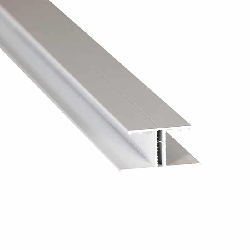 aluminium H profiles5
