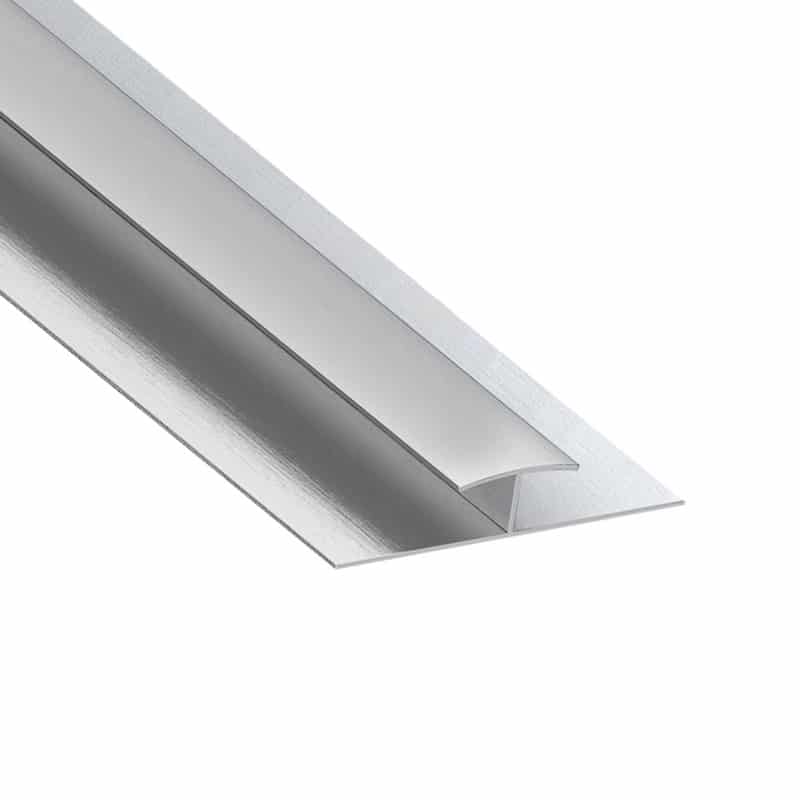 aluminium H profiles6
