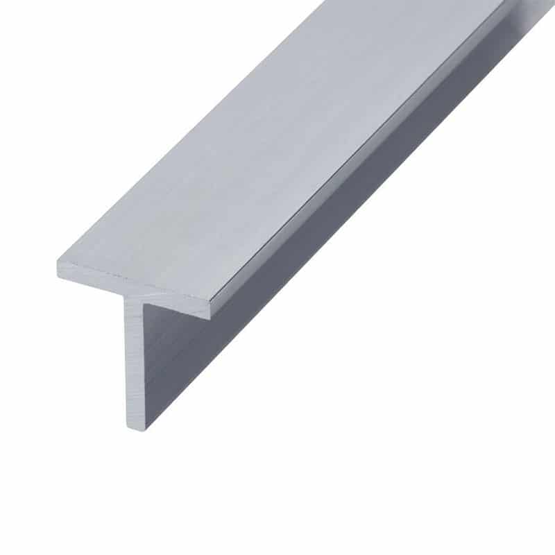aluminium T profiles4