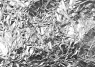 فویل آلومینیوم - Aluminium foil