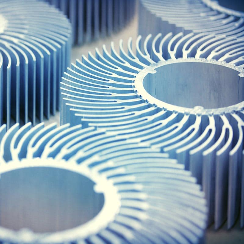 Eirak Aluminium Company | Manufacturer of Aluminium Profiles in IRAN