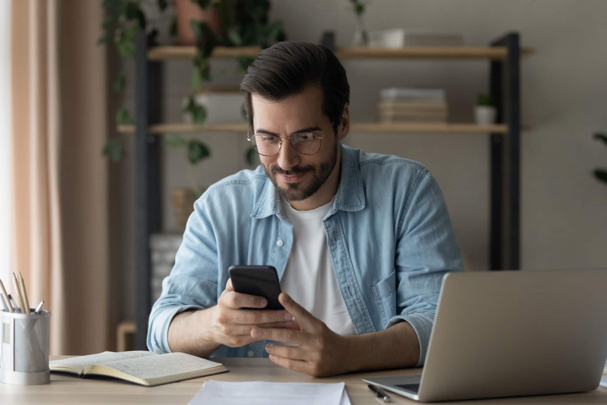مرکز ارتباط با مشتریان ایراک