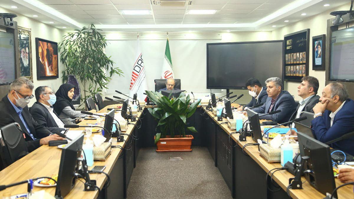 تاکید بر عدالت صنعتی در نشست بررسی طرح جامع آلومینیوم کشور