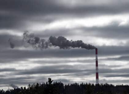 سیاست‌های اقلیمی و زیست‌محیطی منجر به جنگ‌های تجاری می‌شود؟