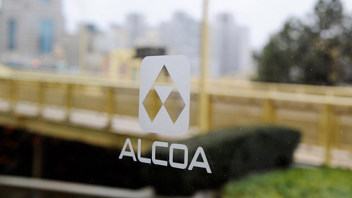شرکت آلکوآ اولین آلومینای غیر متالورژیک کم کربن را معرفی کرد