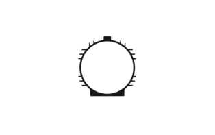 پوسته موتور EI-1081