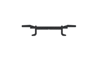 پروفیل الکترونیک EI-1314