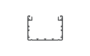 پروفیل الکترونیک EI-1315