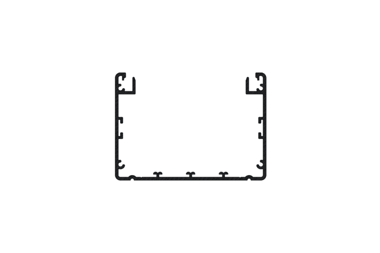 پروفیل الکترونیک EI-1315