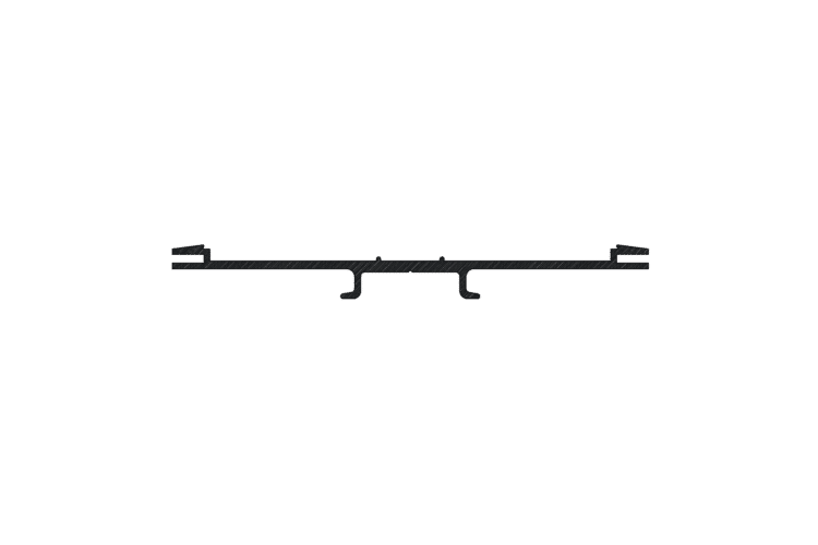 پروفیل الکترونیک EI-1319