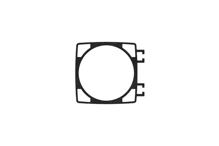 پروفیل الکترونیک EI-1320
