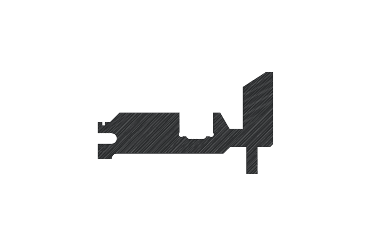 پروفیل الکترونیک EI-1329