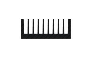 پروفیل هیت سینک EI-1703