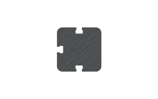 پروفیل پنوماتیک EI-1205