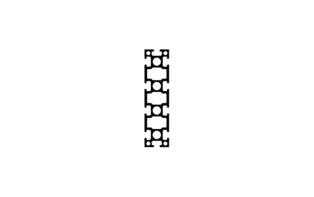 پروفیل ماژولار EI-1502