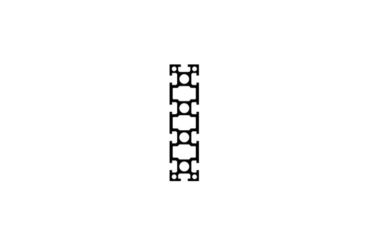 پروفیل ماژولار EI-1502
