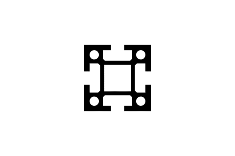 پروفیل ماژولار EI-۱۵۲۲