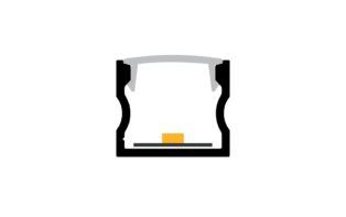 EI-2008-LED Profiles