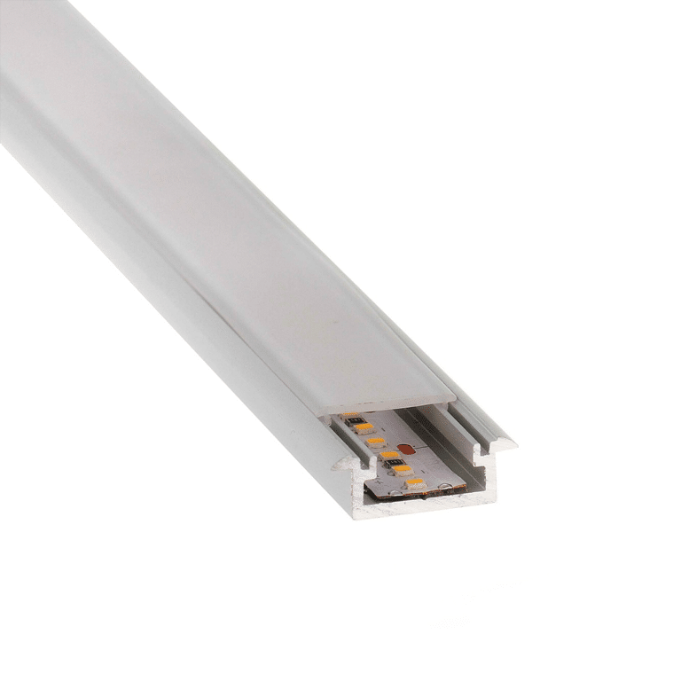 پروفیل LED روشنایی EI-2015