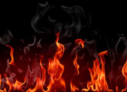 چگونه آلومینیوم به طور موثر در برابر آتش مقاومت می‌کند