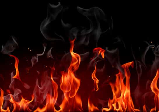 چگونه آلومینیوم به طور موثر در برابر آتش مقاومت می‌کند