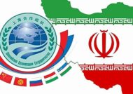 اولین حضور رسمی ایران در شانگهای